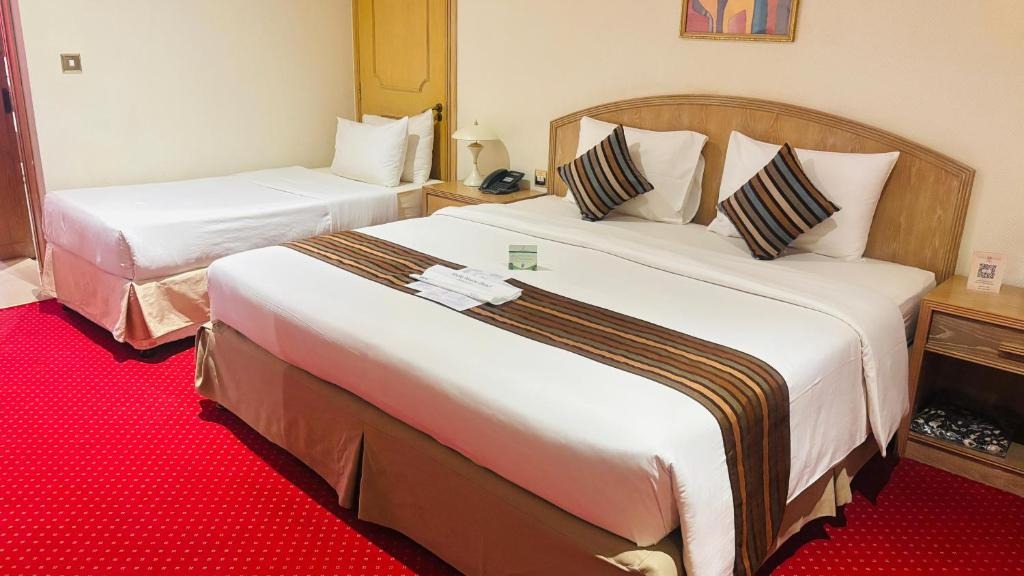 هتل هافا هوس